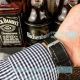 Low Price Replica IWC Pilots Mark XVIII Black Dial Black Leather Strap Automatic Watch (4)_th.jpg